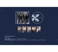 Tomorrow X Together GOOD BOY GONE BAD (CD)