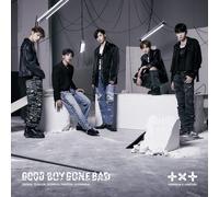 Tomorrow X Together Good Boy Gone Bad (CD)