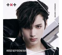 TOMORROW X TOGETHER - Good Boy Gone Bad-Hueningkai Edition [Import]