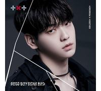 Tomorrow X Together - Good Boy Gone Bad - Soobin Edition [Compact Discs] With Booklet, Photos, Japan - Import