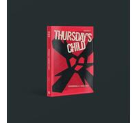 TOMORROW X TOGETHER - Minisode 2: Thursday's Child (END Ver.) [New CD] Postcard,