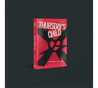 TOMORROW X TOGETHER – Minisode 2 : Thursday's Child (END Ver.) – CD