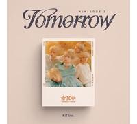 Tomorrow X Together - Minisode 3 : Tomorrow (Kit Album-Premium) [Import]