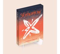 Minisode 3 : Tomorrow (Light Version) – Coffret CD avec Goodies – Tirage limité