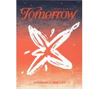 Minisode 3 : Tomorrow (Light Version) – Coffret CD avec Goodies – Tirage limité