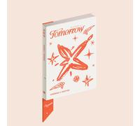 TOMORROW X TOGETHER Minisode 3: TOMORROW (Romantic Ver.) (CD) Album