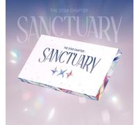 Tomorrow X Together Star Chapter : Sanctuary (Angel) (CD)
