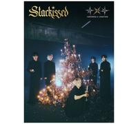 Tomorrow X Together - Starkissed - Limited Edition B [Compact Discs] Japan - Import
