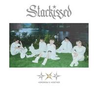 TOMORROW X TOGETHER – Starkissed – CD – Édition régulière (Première édition)
