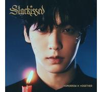 TOMORROW X TOGETHER - Starkissed - Soobin Version