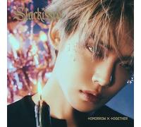 Starkissed - Yeonjun Version Édition Limitée