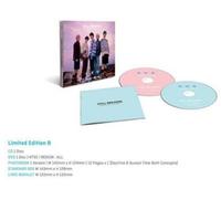 Tomorrow X Together - Still Dreaming (Cd/Dvd) [Cd] Ltd Ed, With Dvd