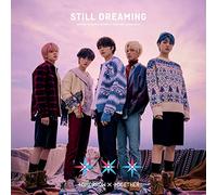 Tomorrow X Together - Still Dreaming [Import]