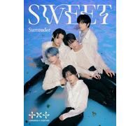 Tomorrow X Together - Sweet - Limited Version B - Inc. Dvd W/24pg Photobook + Selfie Photocard [Compact Discs] Ltd Ed, With Dvd, Photo Book, Photos, Japan - Import