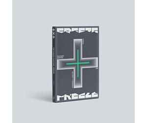 Tomorrow X Together - The Chaos Chapter (Boy) (CD Box Con Foto Book 88 Pagine + Sticker + Cartoline..)