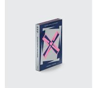 TOMORROW X TOGETHER The Chaos Chapter: Fight Or Escape (Fight Version) (CD)