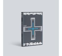 Tomorrow X Together (Txt) - Freeze-Photoboo [Import]