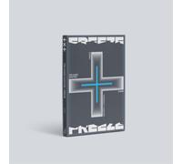 Tomorrow X Together (Txt) - Freeze-Photoboo [Import]