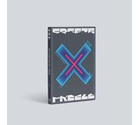 Tomorrow X Together - The Chaos Chapter (You) (CD Box Con Foto Book 88 Pagine + Sticker + Cartoline.) [Import]