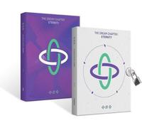 TOMORROW X TOGETHER The Dream Chapter: ETERNITY (CD) EP