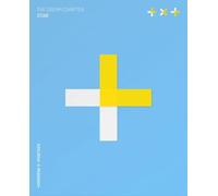 TOMORROW X TOGETHER - The Dream Chapter: Star [CD]