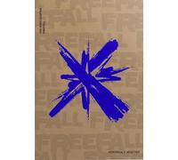 Tomorrow X Together – The Name Chapter: Freefall – CD – Édition limitée (Republic)