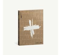 The Name Chapter : FREEFALL (CLARITY) Coffret CD