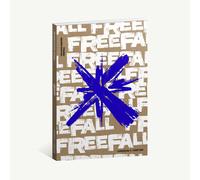 TOMORROW X TOGETHER - The Name Chapter: FREEFALL (GRAVITY) [New CD] Postcard, Ph