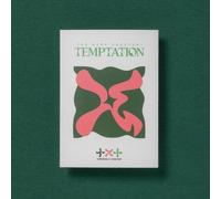 The Name Chapter: Temptation – CD – Universal Music Group