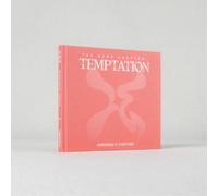 TOMORROW X TOGETHER The Name Chapter: TEMPTATION (Nightmare) (CD) Album