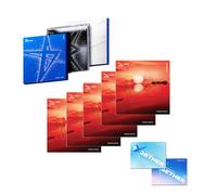 TOMORROW X TOGETHER - The Star Chapter : Ensemble complet de livres photos (TXT)