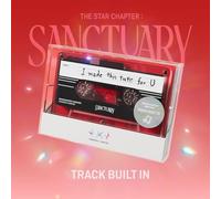 Tomorrow X Together – The Star Chapter: Sanctuary – Cassette (version haut-parleur) – Interscope