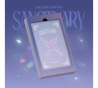 The Star Chapter: Sanctuary – Coffret CD – Version SAVIOR