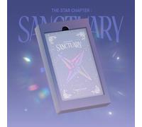 The Star Chapter: Sanctuary – Coffret CD – Version SAVIOR