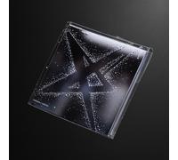 Tomorrow X Together – 4e album studio The Star Chapter: Together – CD – Version Etched