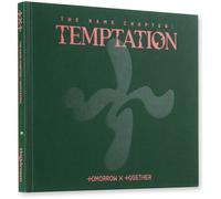 TOMORROW X TOGETHER - TOMORROW X TOGETHER - The Name Chapter: TEMPTATION (Daydre