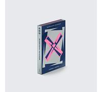 TOMORROW X TOGETHER – The Chaos Chapter: Fight Or Escape (Fight Version) – CD