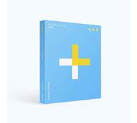 Tomorrow X Together (Txt) - Dream.. -CD+Book-