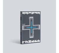 Tomorrow X Together (Txt) - Freeze-Photoboo [Import]