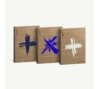 TOMORROW X TOGETHER TXT - THE NAME CHAPTER : FREEFALL Album (REALITY ver.)