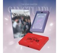 Tomorrow X Together – The Star Chapter : Sanctuary – CD
