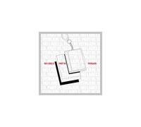 Tomorrow X Together TXT Yeonjun No Labels : PART 01 Étui pour 1er album photo version aléatoire + porte-clés + carte photo selfie + photo officielle + guide NFC + autocollant + suivi scellé