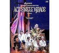 Tomorrow X Together World Tour - Act : Sweet Mirage