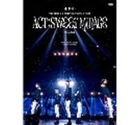 Tomorrow X Together World Tour (Act : Sweet Mirage) In Japan DVD DVD