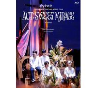 Tomorrow X Together World Tour - Act : Sweet Mirage - In Japan - Limited Edition [Blu-Ray] Ltd Ed, Japan - Import