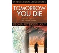 Tomorrow You Die