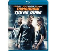 Tomorrow You're Gone [Blu-Ray]