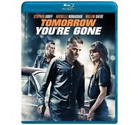 Tomorrow You're Gone [Blu-Ray] [2012] [Us Import]
