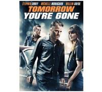 Tomorrow You're Gone [Digital Video Disc]