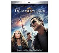 Tomorrowland – Disney